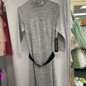 Ryan Michael Gray Women's Dress
